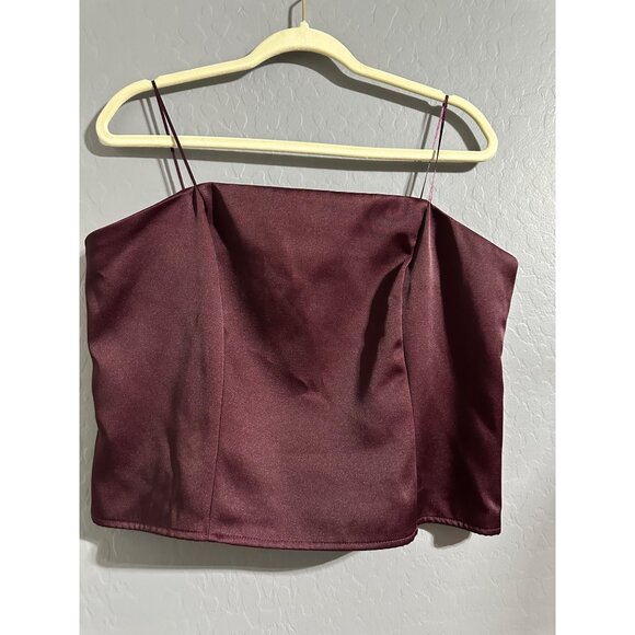 A New Day Women's Tube Top Size XL NWT - Picture 1 of 5